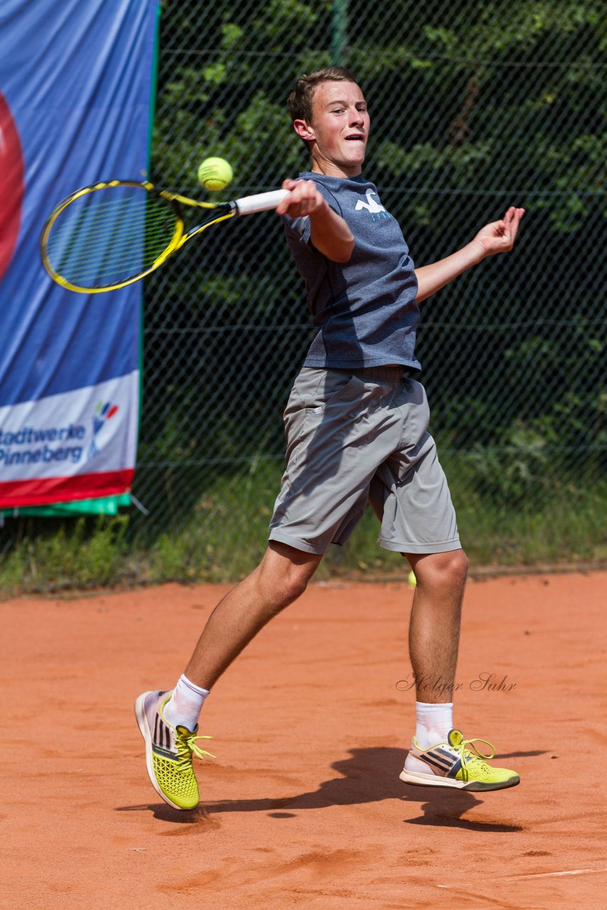 Bild 115 - Stadtwerke Pinneberg Cup 2. Tag